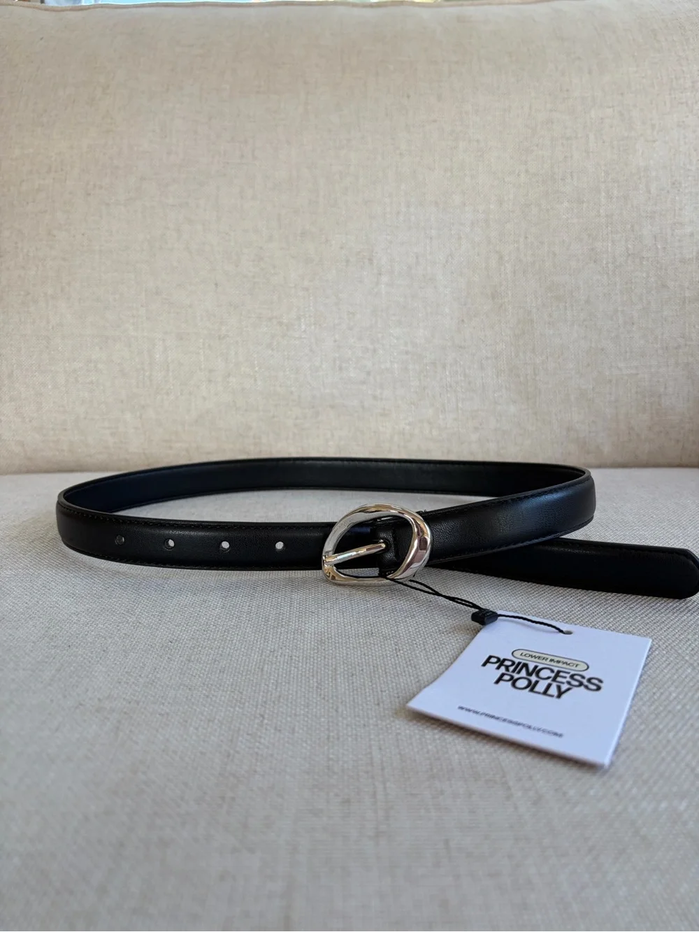 Princess Polly Atreides Belt
